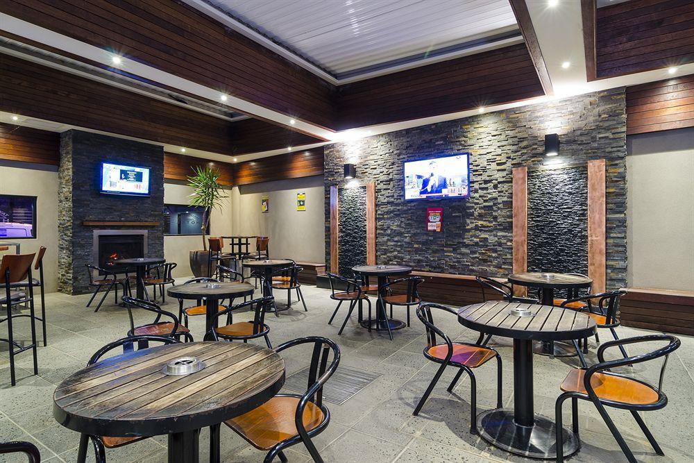 Quality Hotel Taylors Lakes Extérieur photo