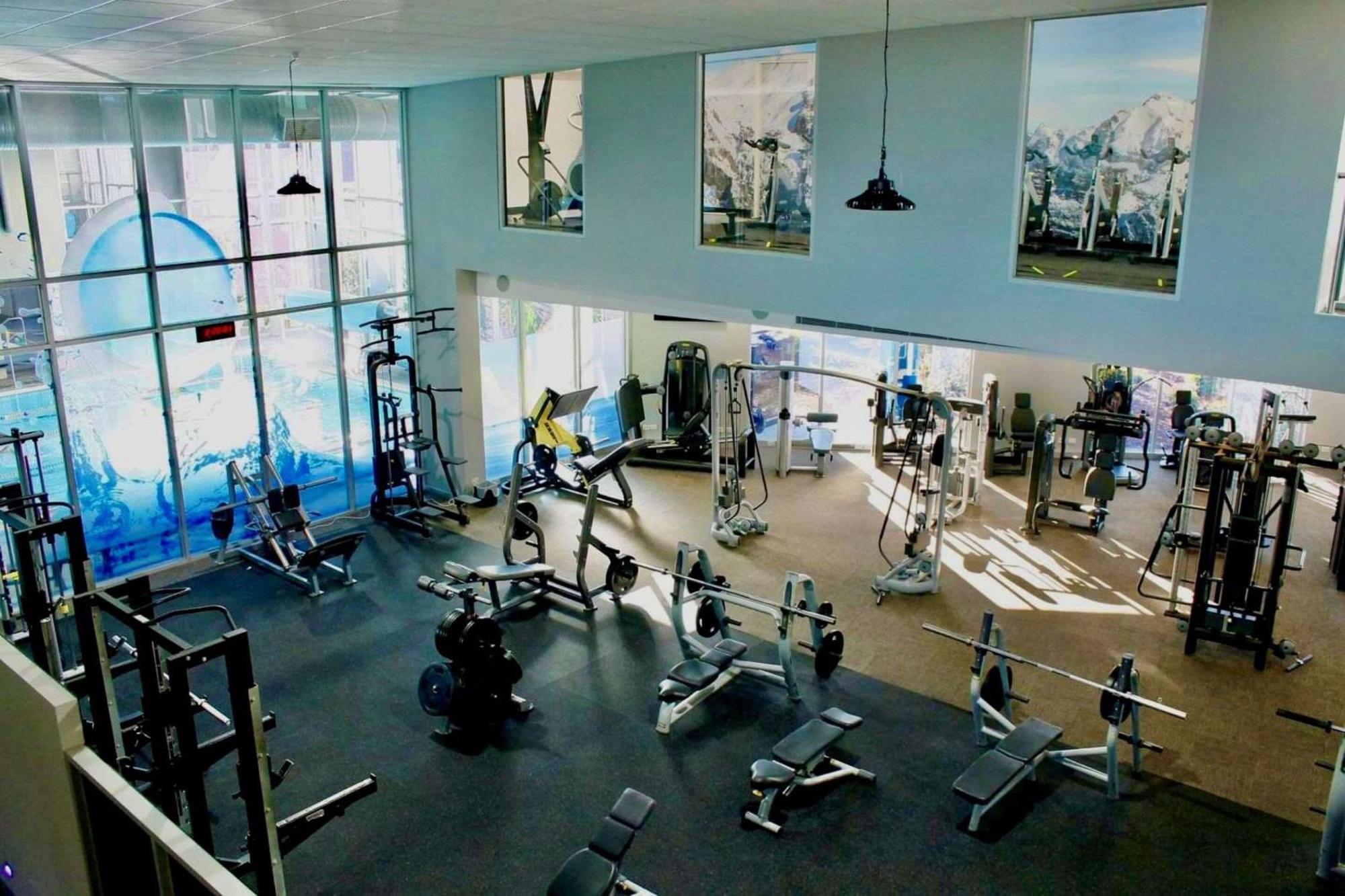 Quality Hotel Taylors Lakes Extérieur photo