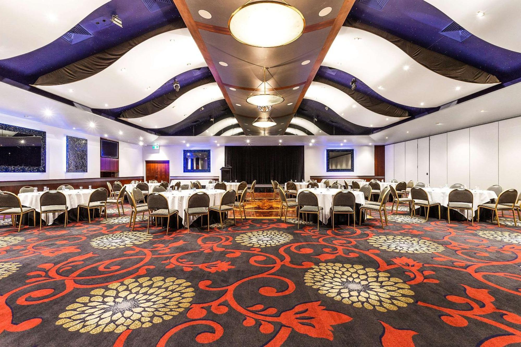 Quality Hotel Taylors Lakes Extérieur photo