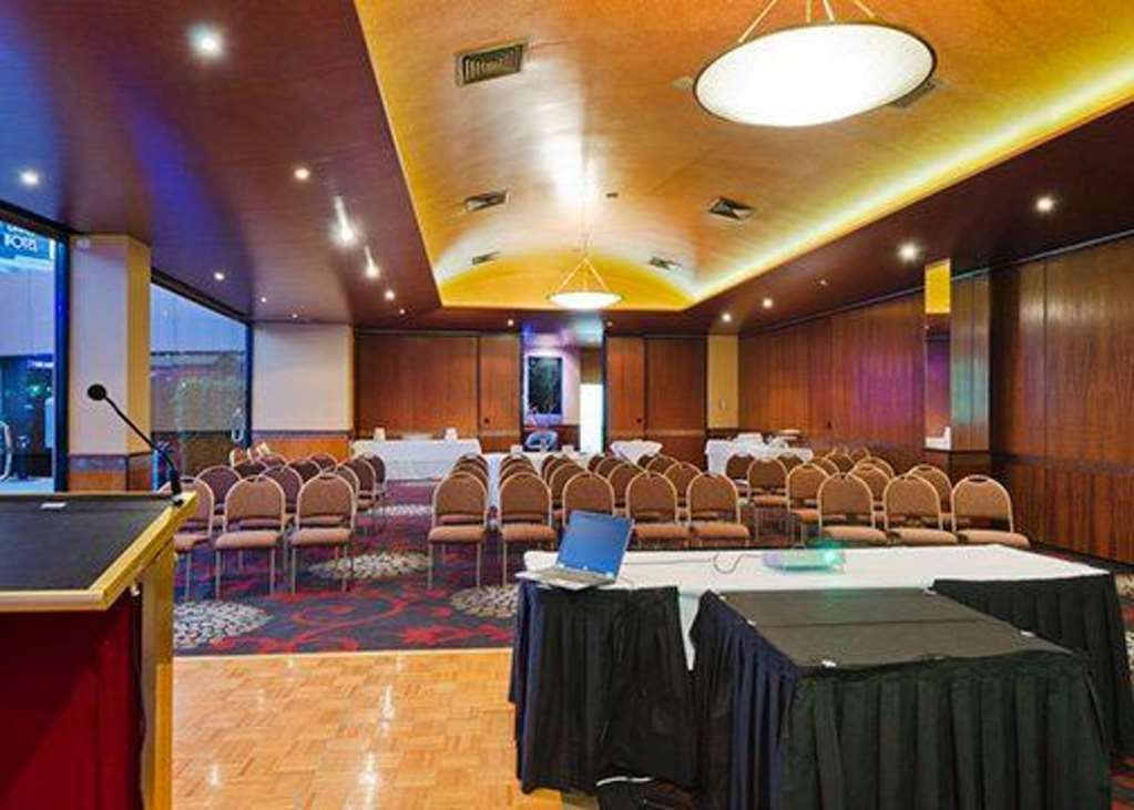 Quality Hotel Taylors Lakes Facilités photo
