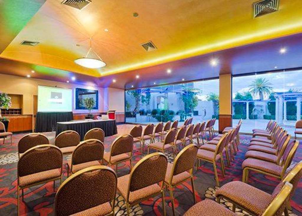 Quality Hotel Taylors Lakes Facilités photo