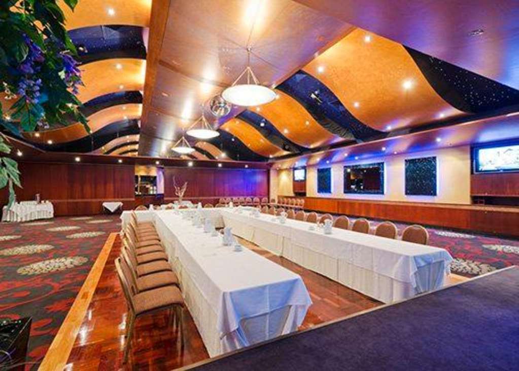 Quality Hotel Taylors Lakes Facilités photo