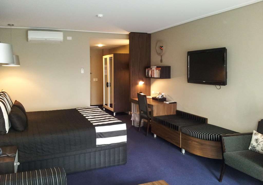 Quality Hotel Taylors Lakes Chambre photo