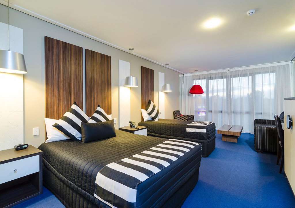 Quality Hotel Taylors Lakes Chambre photo