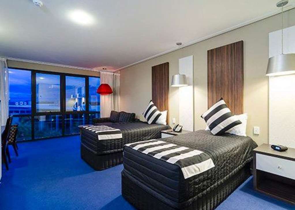 Quality Hotel Taylors Lakes Chambre photo