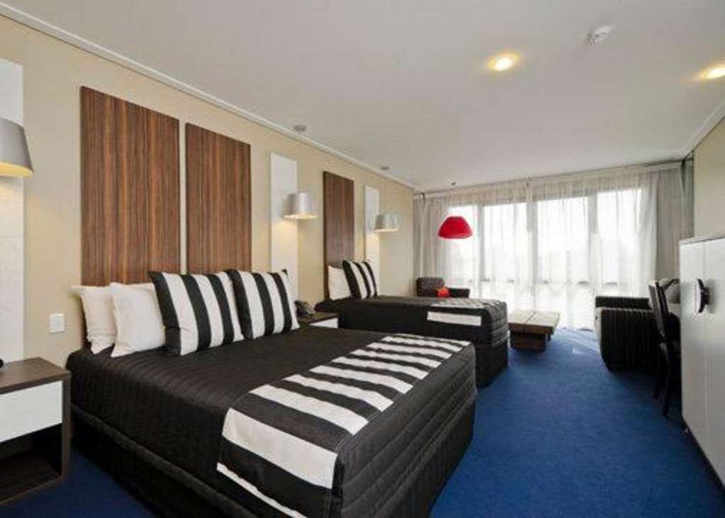 Quality Hotel Taylors Lakes Chambre photo