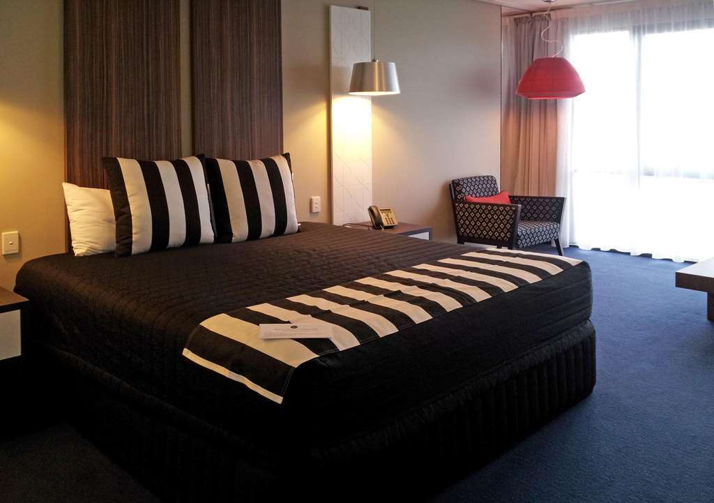 Quality Hotel Taylors Lakes Chambre photo