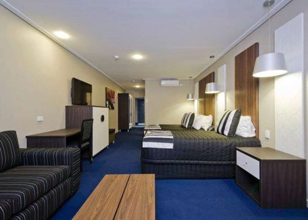 Quality Hotel Taylors Lakes Chambre photo