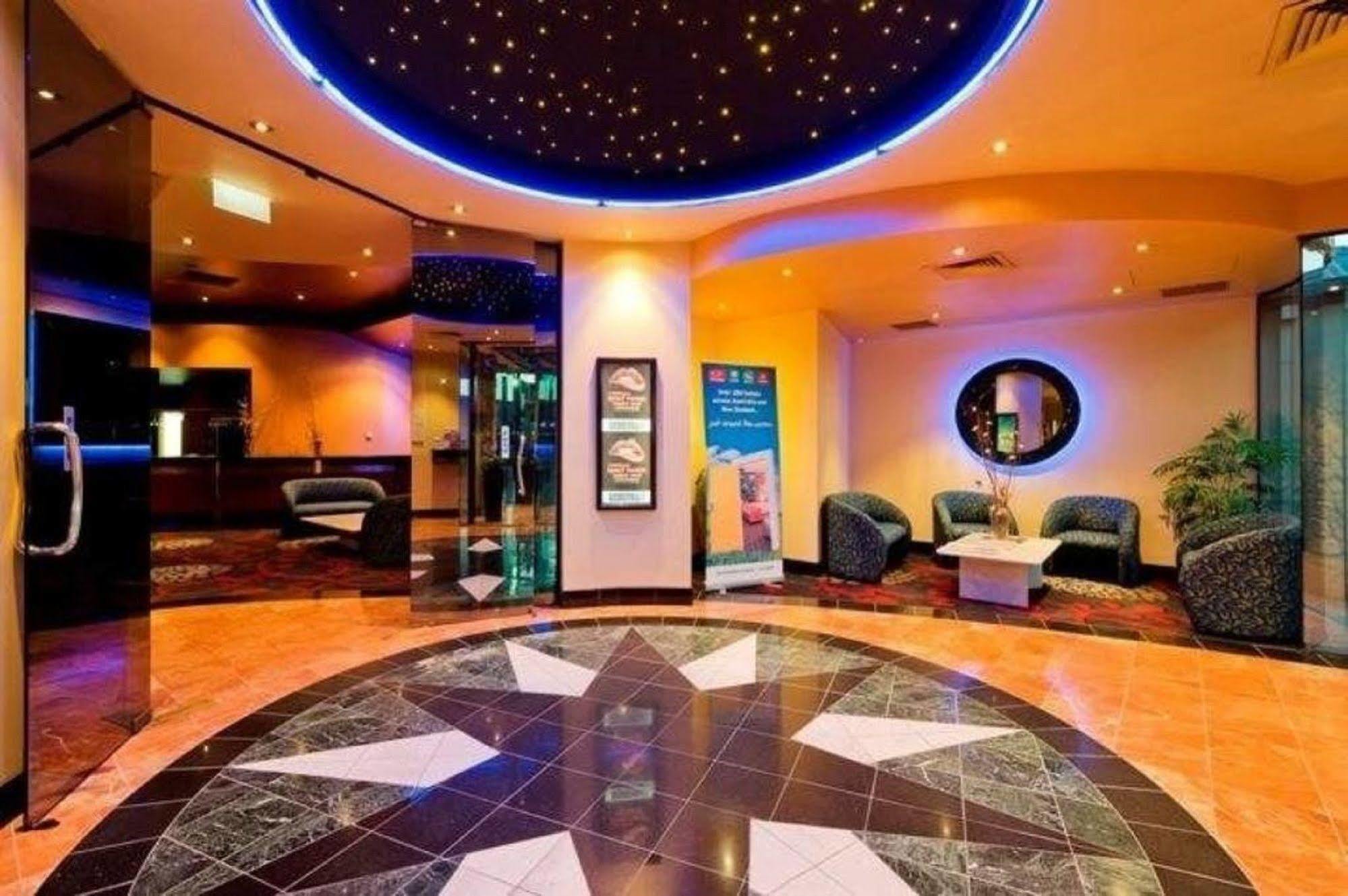 Quality Hotel Taylors Lakes Extérieur photo