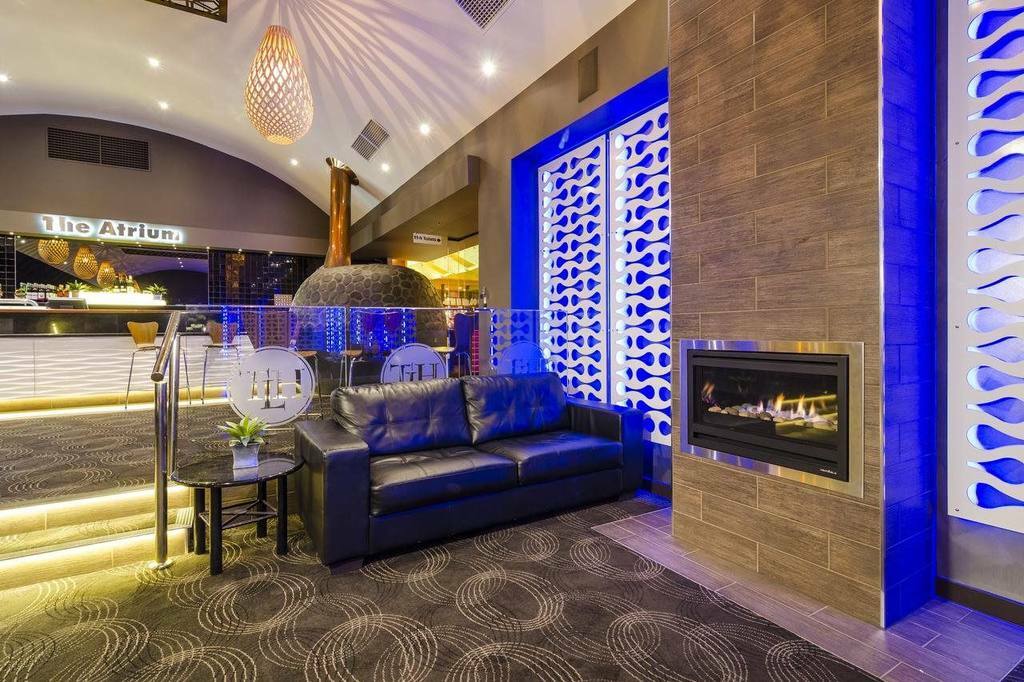 Quality Hotel Taylors Lakes Extérieur photo